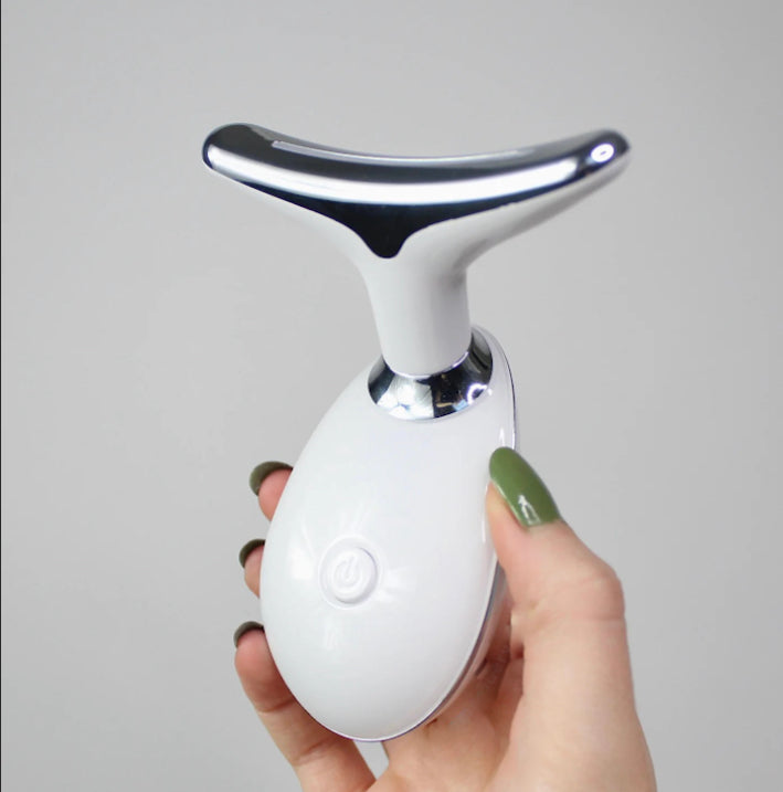 GlowMassager™ Handset