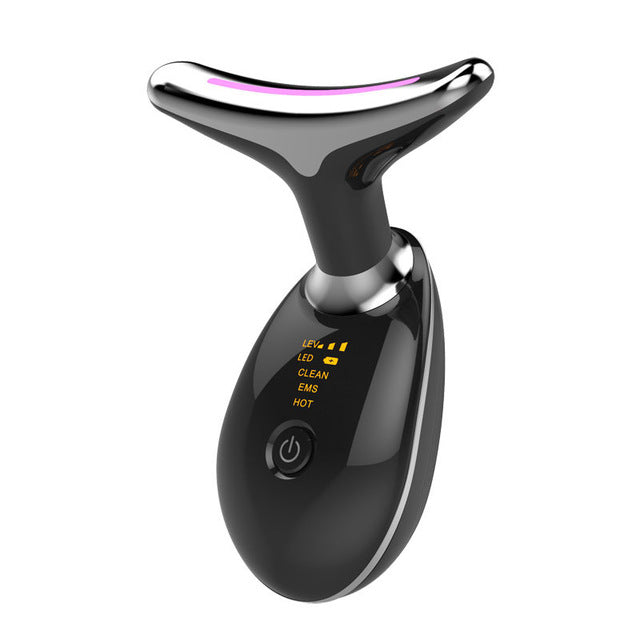 GlowMassager™ Handset