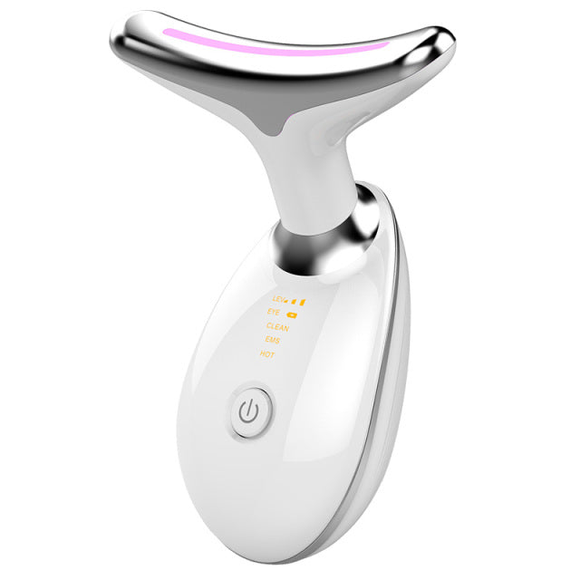 GlowMassager™ Handset